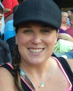 Woman, 44. bri8great