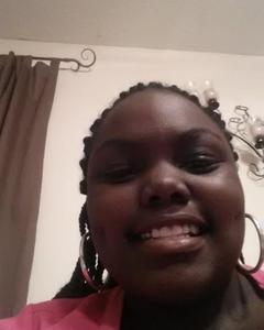 Woman, 35. keziah0445