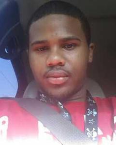 Man, 33. Quanie4227