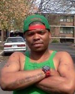 Man, 41. Gangsta131211