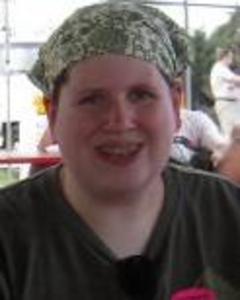 Woman, 37. StevieJeanM