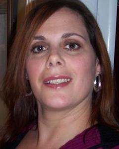 Woman, 49. MEGAN11533
