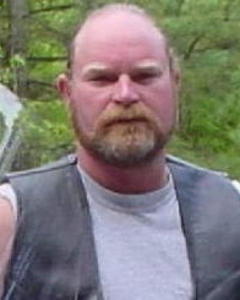 Man, 65. hdbiker60