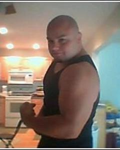 Man, 43. jrizzno40