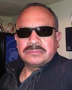 Man, 54. mago8614