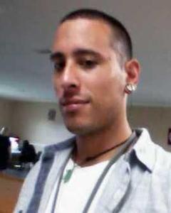 Man, 37. M_F_maritnez