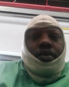 Man, 59. Toney0043