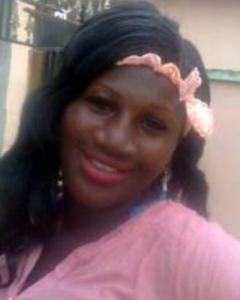Woman, 46. holdingacre