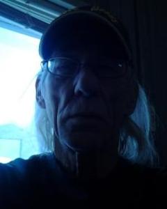 Man, 74. alanjohn5334