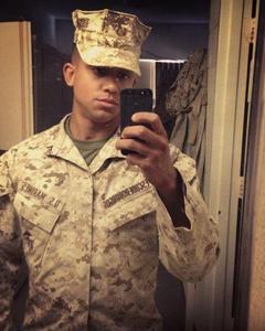Man, 34. Raisuluan