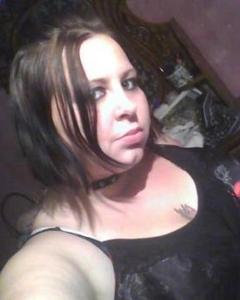 Woman, 34. misslilred
