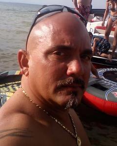 Man, 58. Cajun399