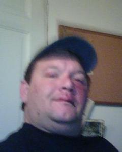 Man, 42. SAMMJR67