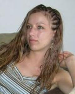 Woman, 35. Janet_B268