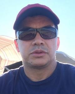 Man, 52. Rodolfo5776