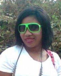 Woman, 44. babafemi124