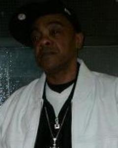 Man, 58. mike1112767