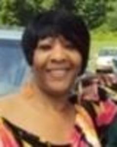 Woman, 71. GLJACOB3501