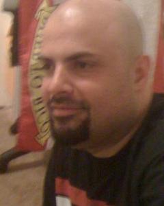 Man, 48. RICAN69U8735