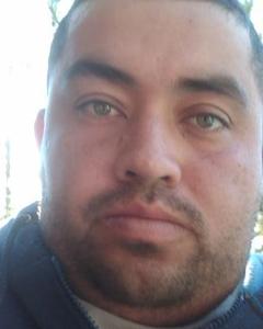 Man, 46. elagarto
