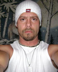 Man, 52. hornyfucker919
