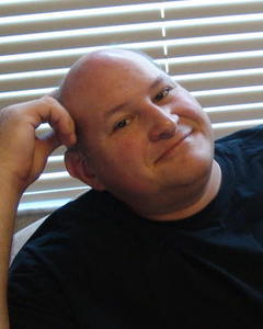 Man, 57. ProDiverWalt