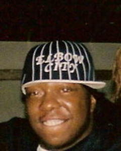 Man, 48. Ike_Dirty