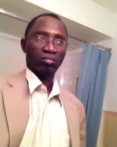 Man, 51. Jamari6602