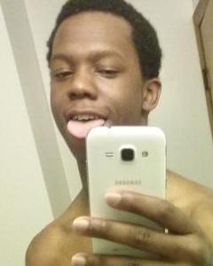 Man, 30. TJ_JOHNSON0201