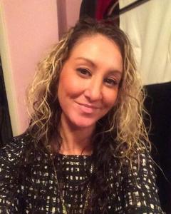 Woman, 45. PranaKitten