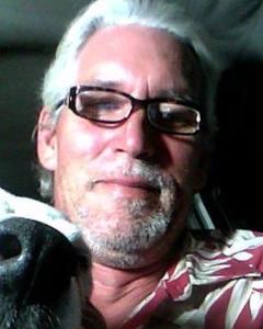 Man, 65. RobertRay6401