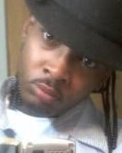 Man, 43. RLP30
