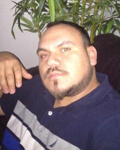 Man, 44. Joe19803478