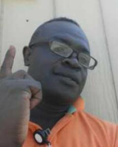 Man, 58. Abee1460
