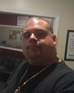 Man, 49. Bulldog576678