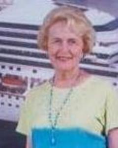 Woman, 85. goldyblu