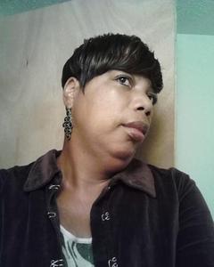 Woman, 56. REDD8836