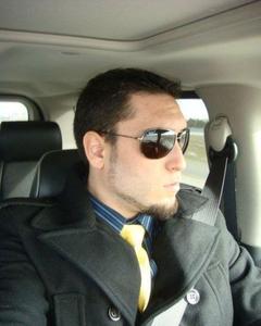 Man, 36. B2IAN