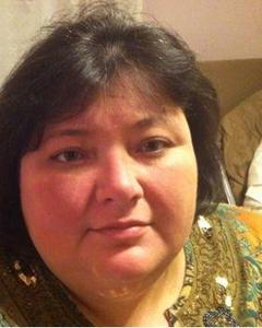 Woman, 44. Jenny444161