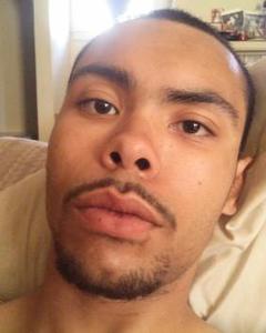Man, 33. toomuchTone9