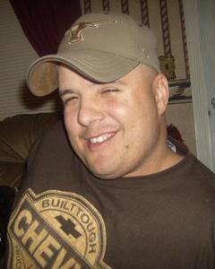 Man, 49. tennessee_cowb