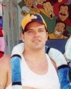 Man, 45. MagiccMike87