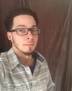 Man, 34. Tony10244045