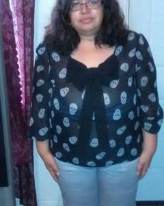 Woman, 48. cutegoonbitt69