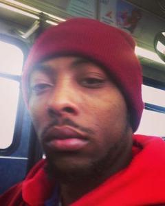 Man, 34. Yungcla2009