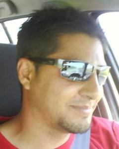 Man, 45. niguaponifeo