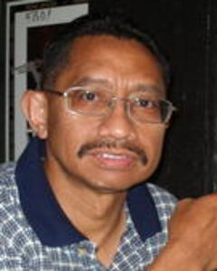 Man, 64. hendrik612