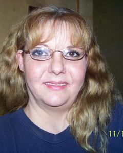 Woman, 49. saralarue