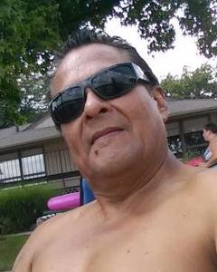 Man, 62. Jordz159