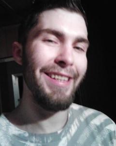 Man, 38. dj873387